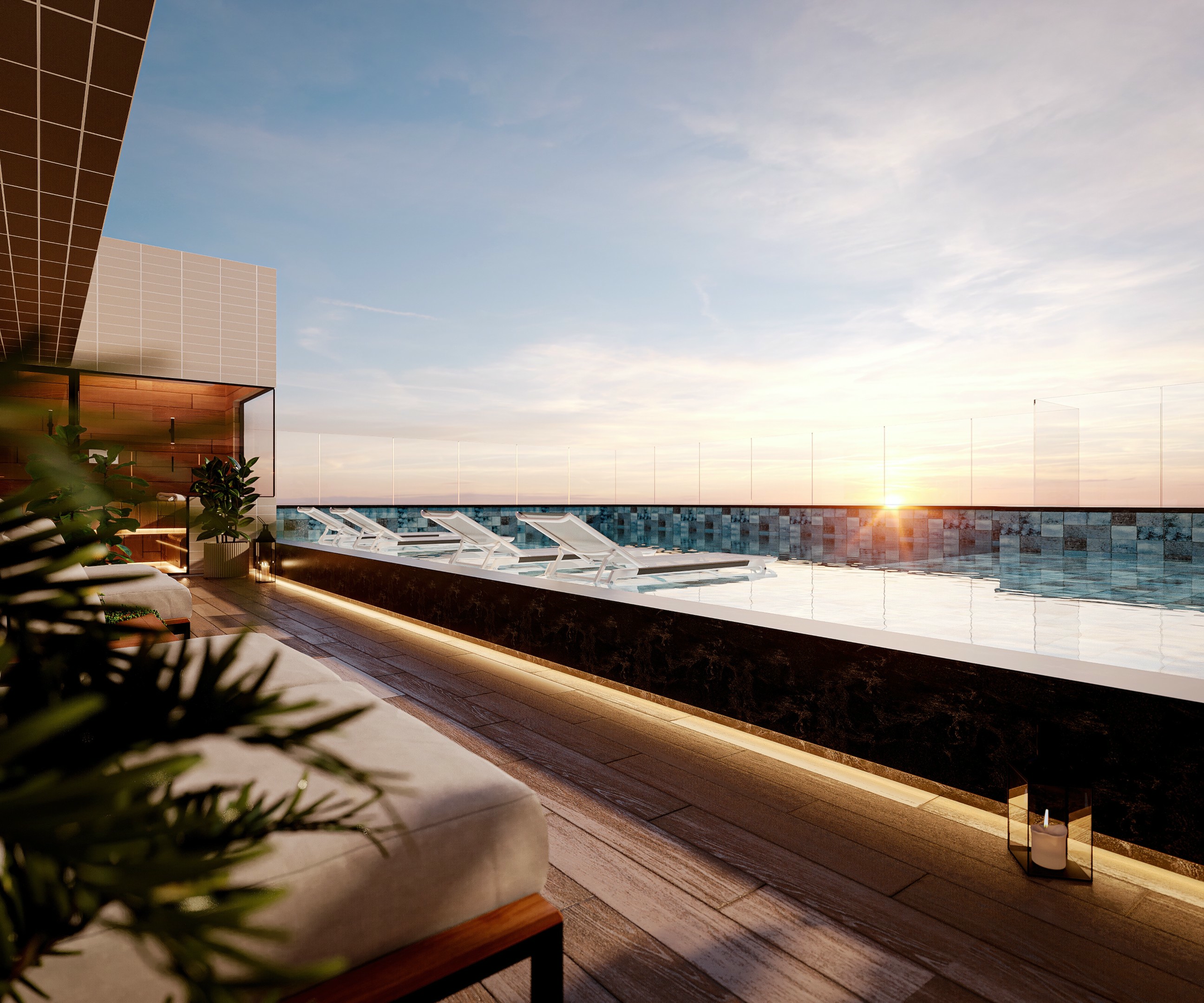 House Garden em Canto do Forte, Praia Grande – foto 7
