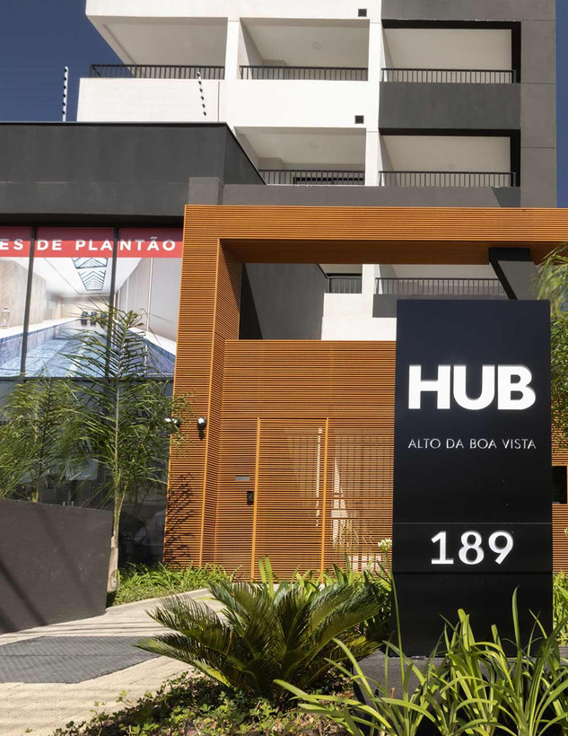 Hub Alto da Boa Vista em Santo Amaro, São Paulo – foto 36
