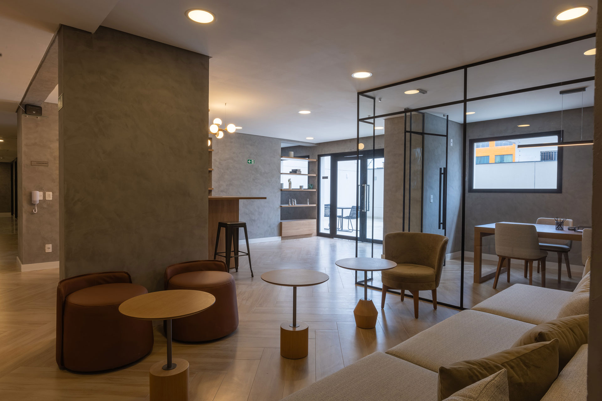 Hub Alto da Boa Vista em Santo Amaro, São Paulo – foto 9