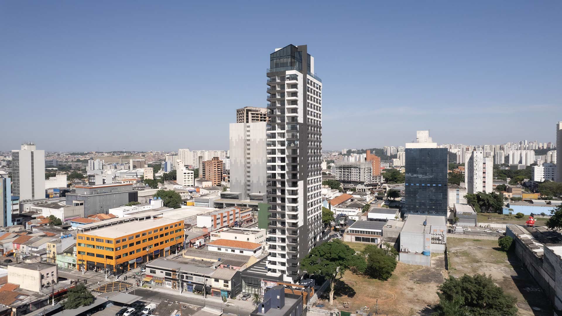 Hub Alto da Boa Vista em Santo Amaro, São Paulo – foto 2