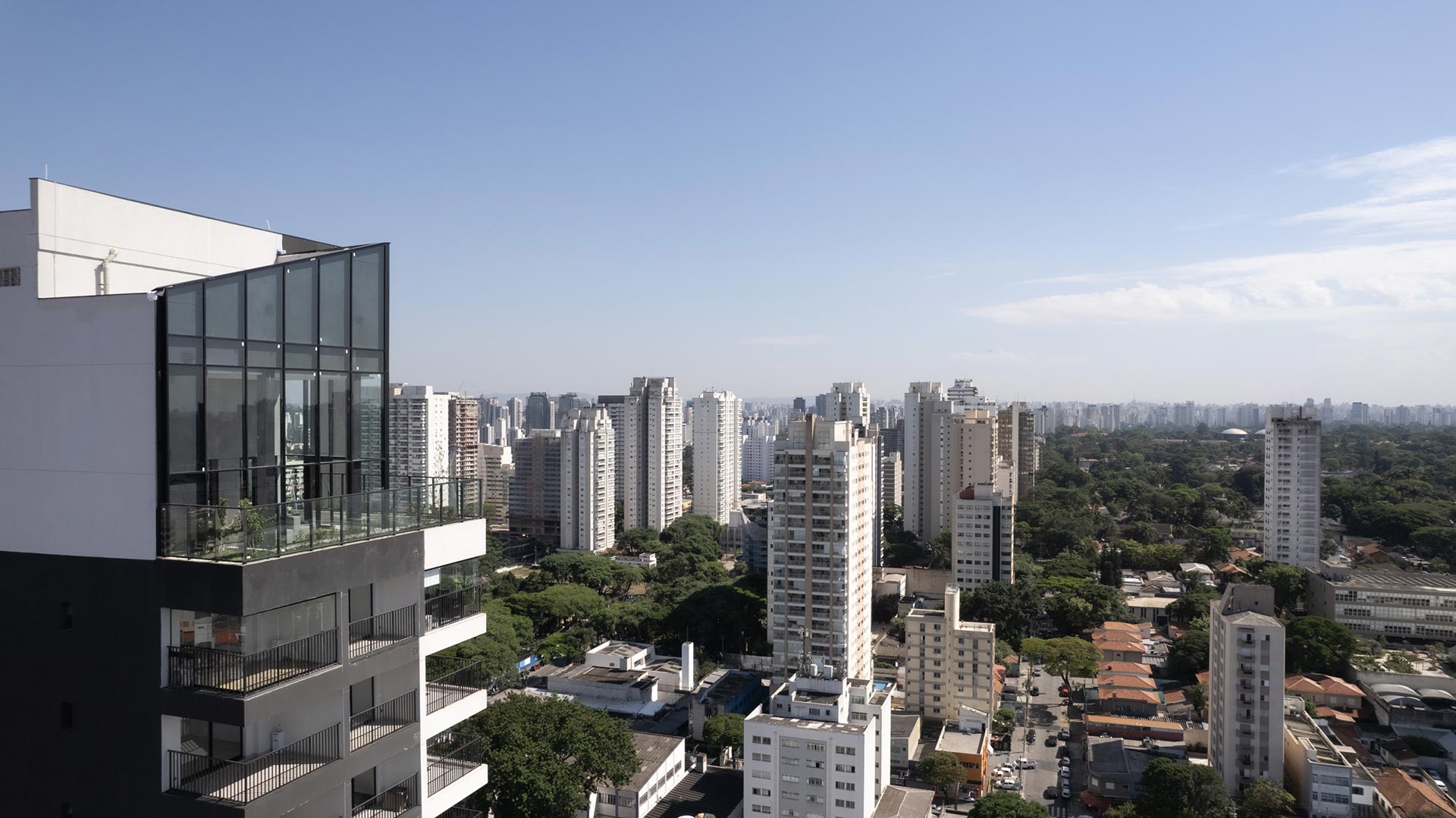 Hub Alto da Boa Vista em Santo Amaro, São Paulo – foto 4