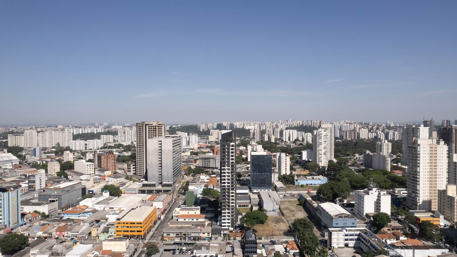 Hub Alto da Boa Vista em Santo Amaro, São Paulo – foto 5