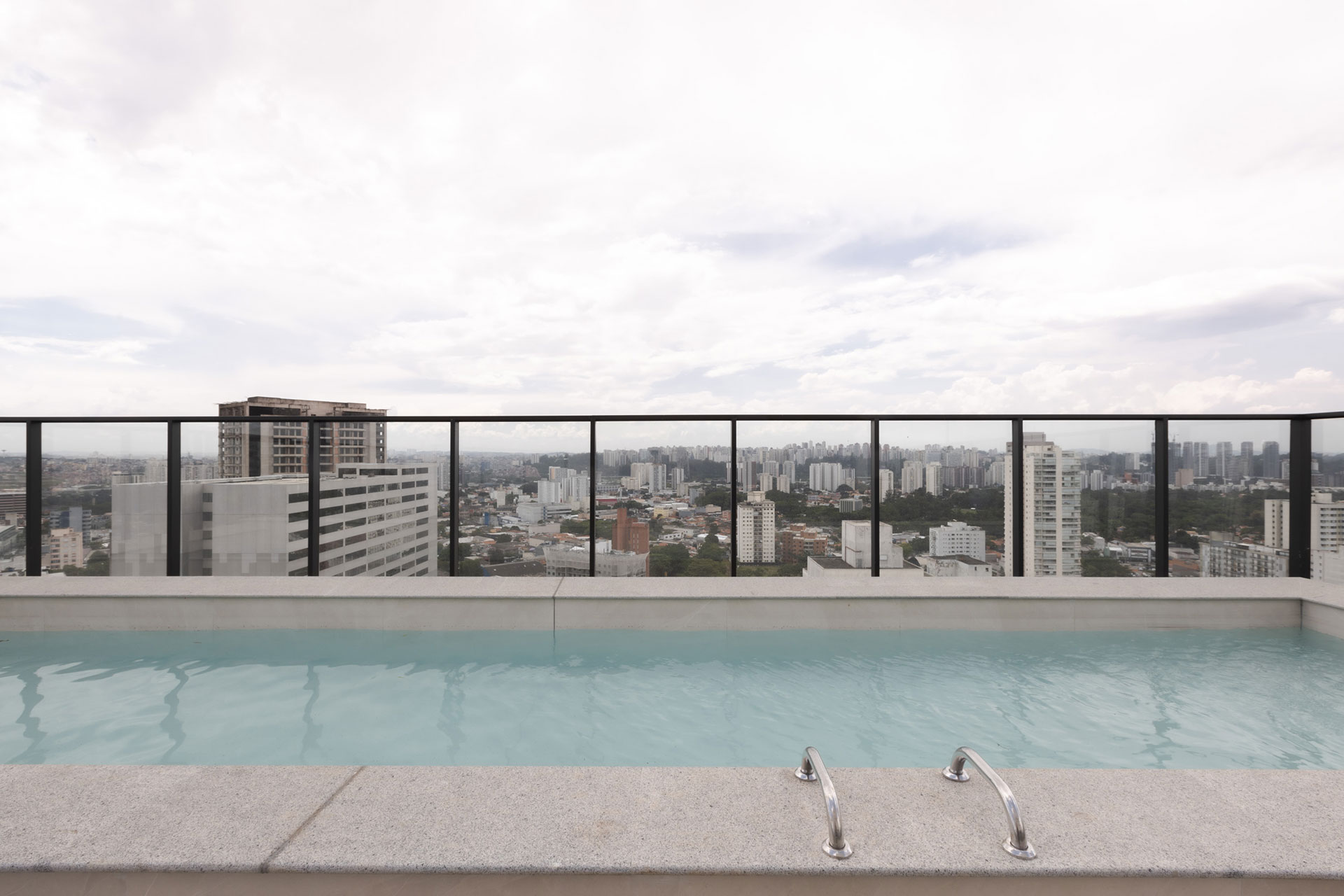 Hub Alto da Boa Vista em Santo Amaro, São Paulo – foto 14