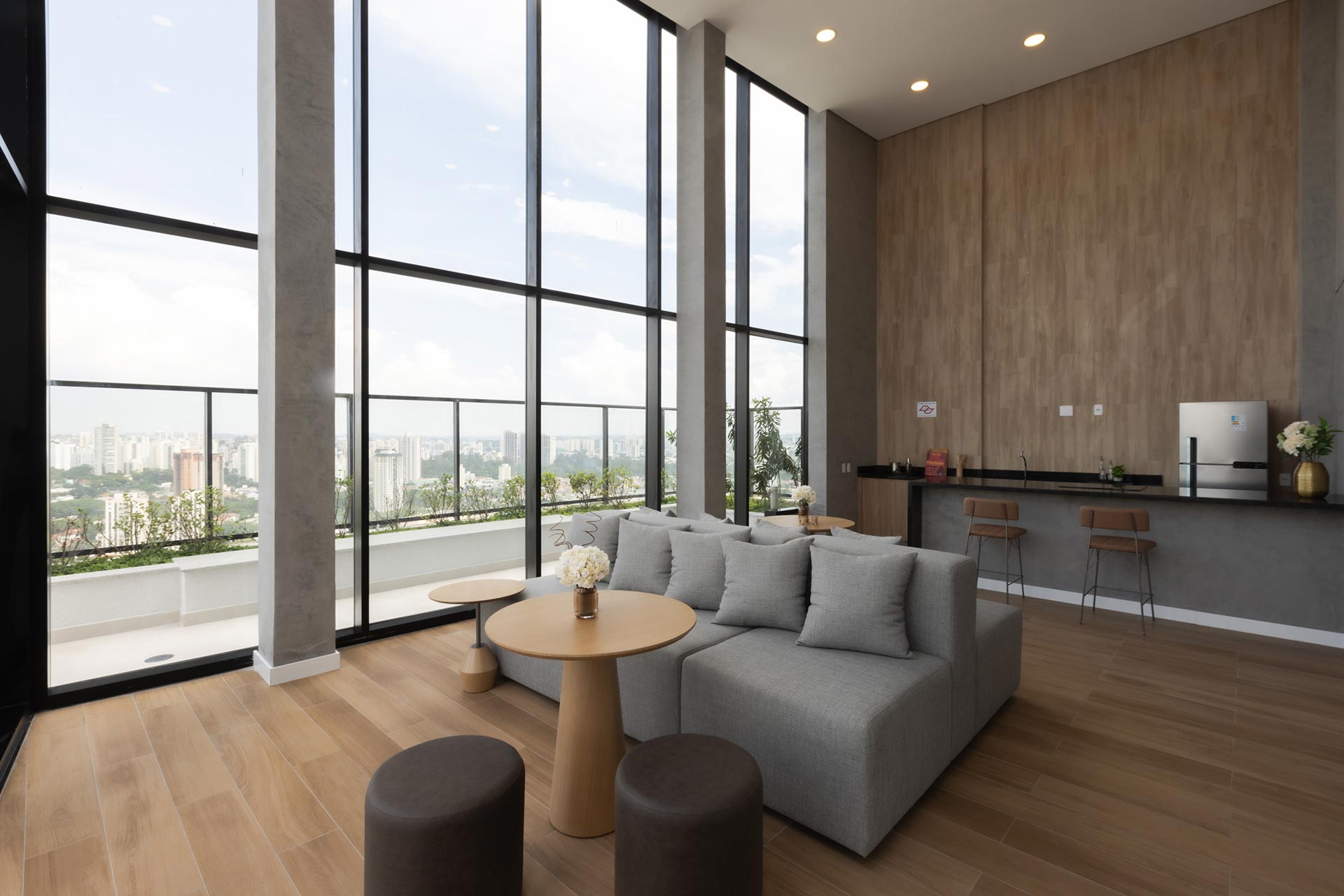Hub Alto da Boa Vista em Santo Amaro, São Paulo – foto 20
