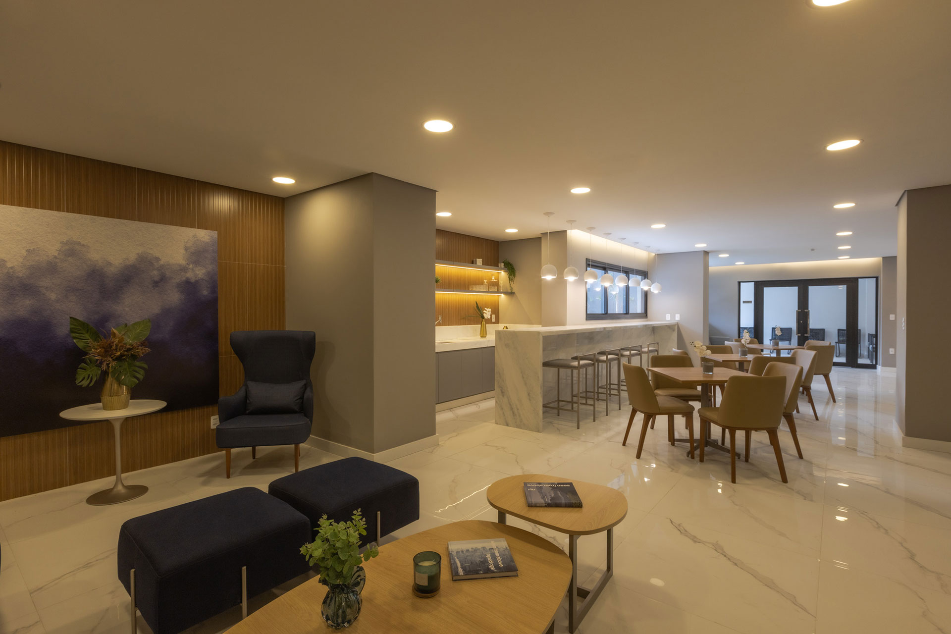 Hub Alto da Boa Vista em Santo Amaro, São Paulo – foto 26
