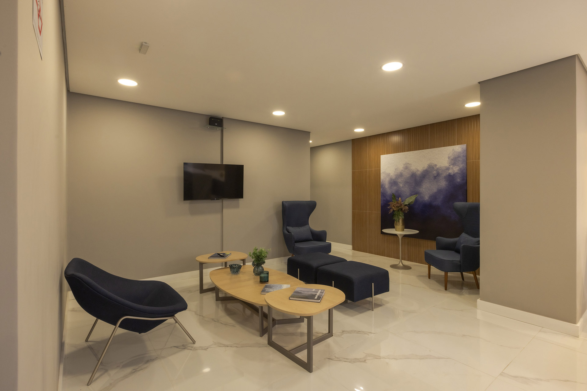 Hub Alto da Boa Vista em Santo Amaro, São Paulo – foto 27