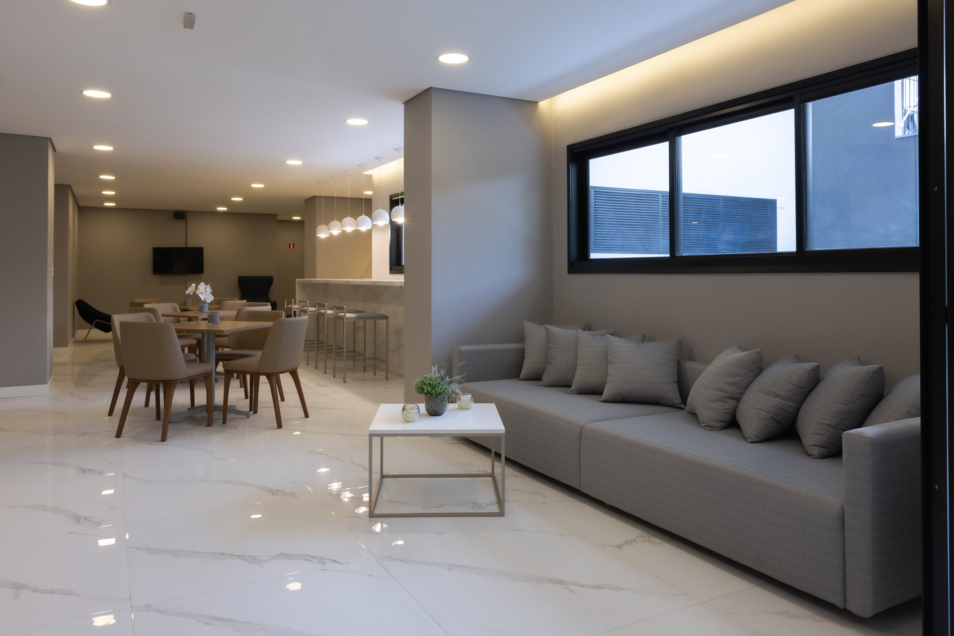 Hub Alto da Boa Vista em Santo Amaro, São Paulo – foto 28