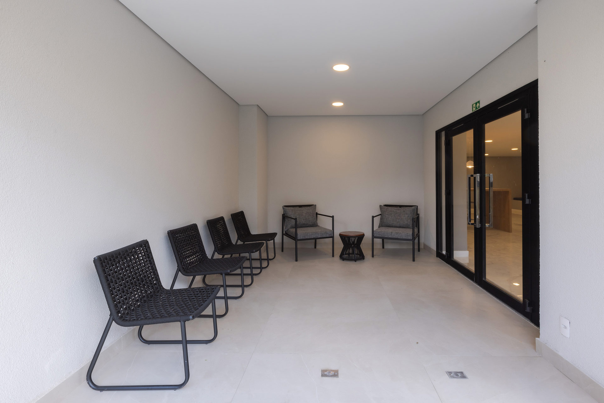 Hub Alto da Boa Vista em Santo Amaro, São Paulo – foto 29
