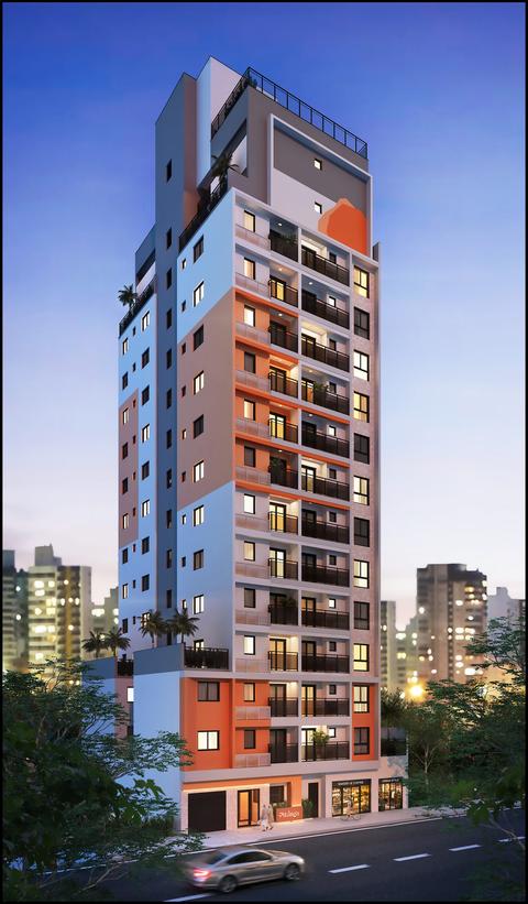 Pitanga 105 em Praça da Árvore, São Paulo - foto 1