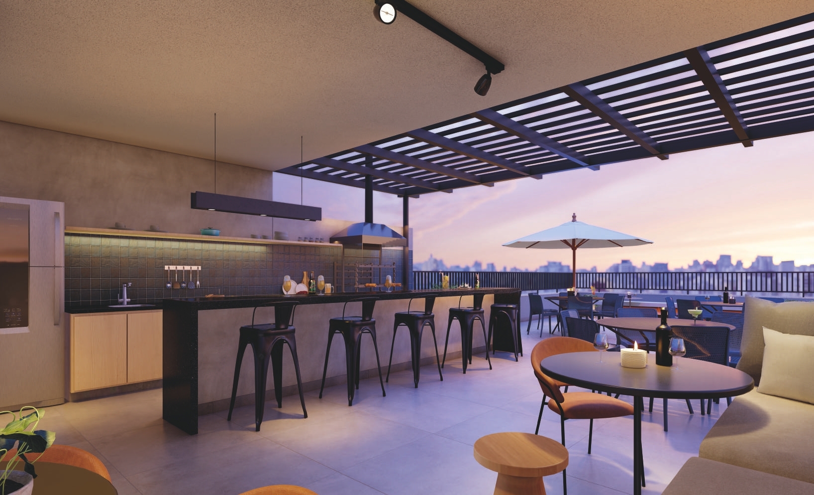 Mitz Matriz em Nossa Senhora do Ó, São Paulo – foto 14