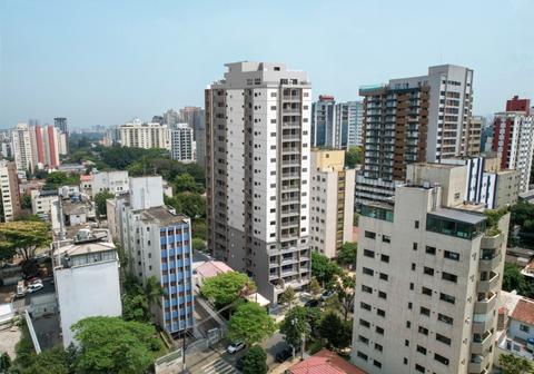 Metroway em Vila Clementino, São Paulo - foto 2
