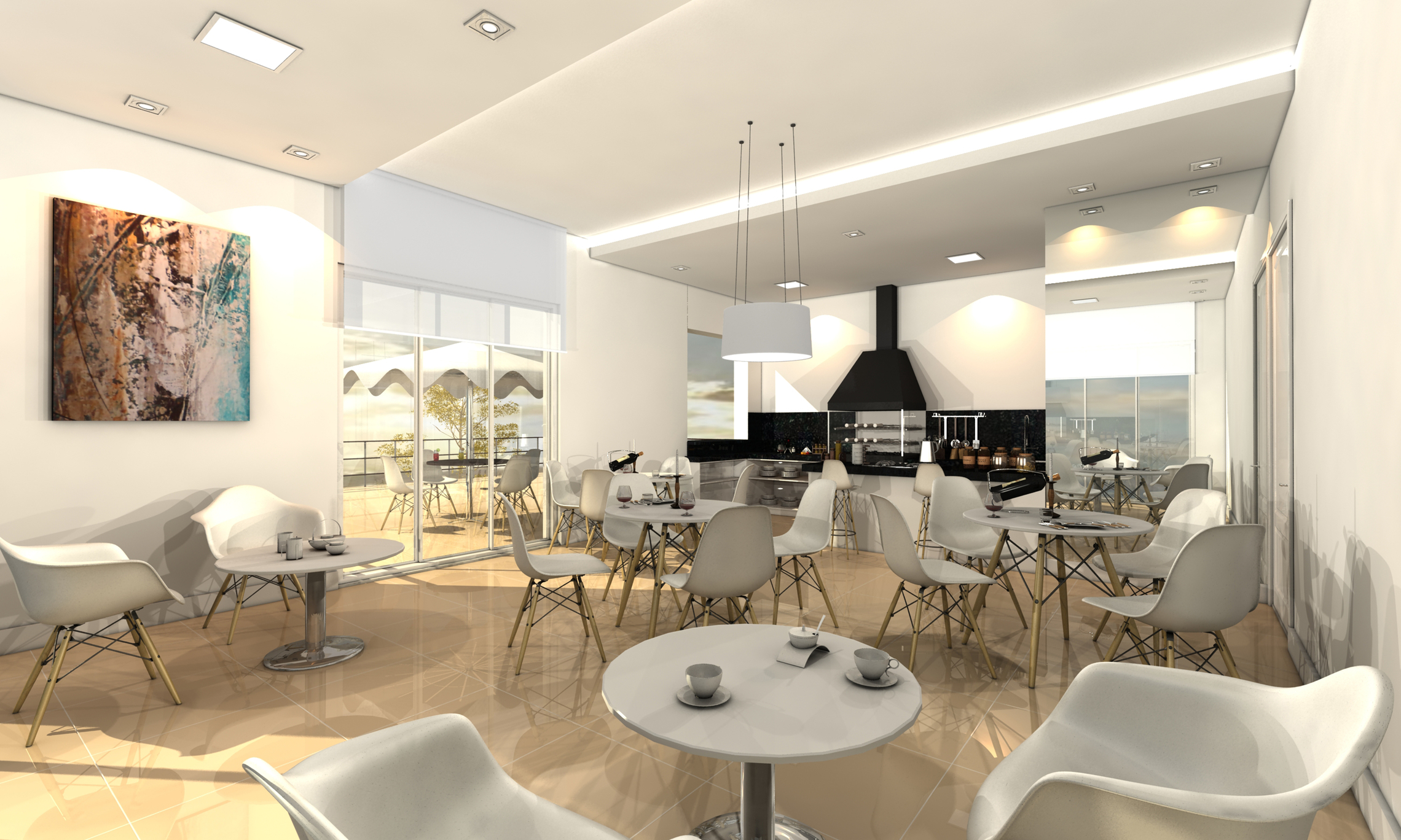 Villa Europa Suzano em Jardim Carlos Cooper, Suzano – foto 13