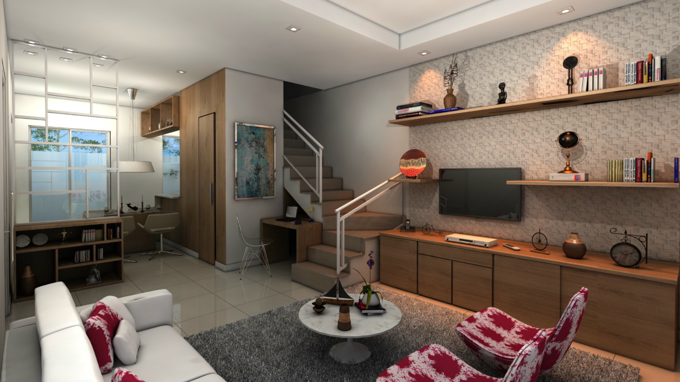 Villa Europa Suzano em Jardim Carlos Cooper, Suzano – foto 5