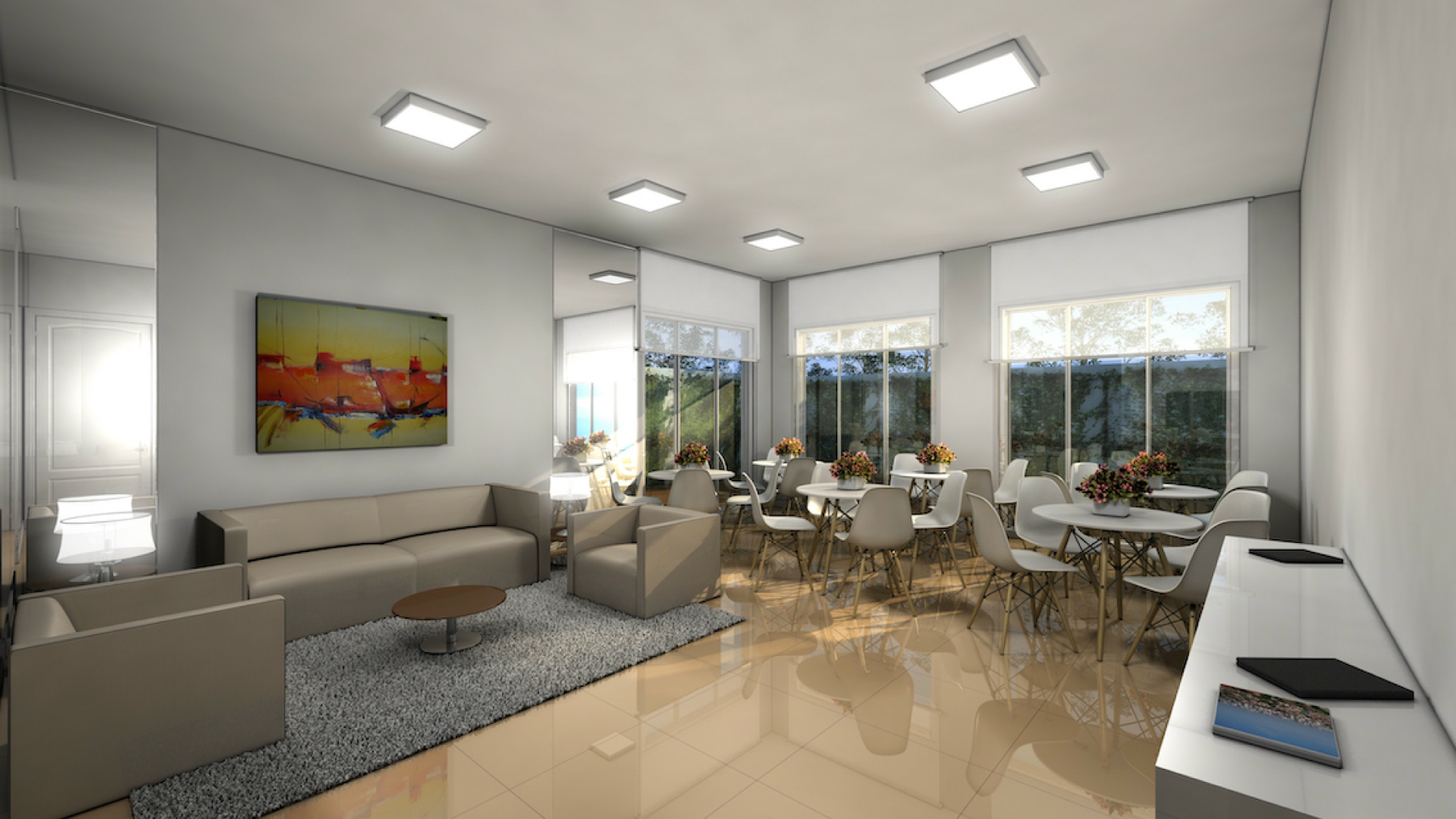 Villa Europa Suzano em Jardim Carlos Cooper, Suzano – foto 11