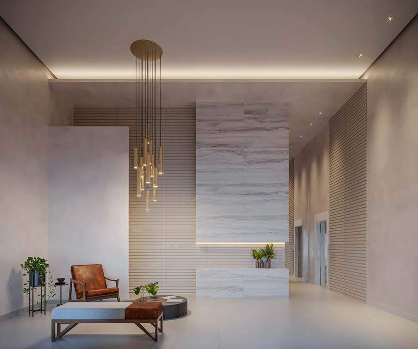 Morumbi Home Resort em Morumbi, São Paulo – foto 4