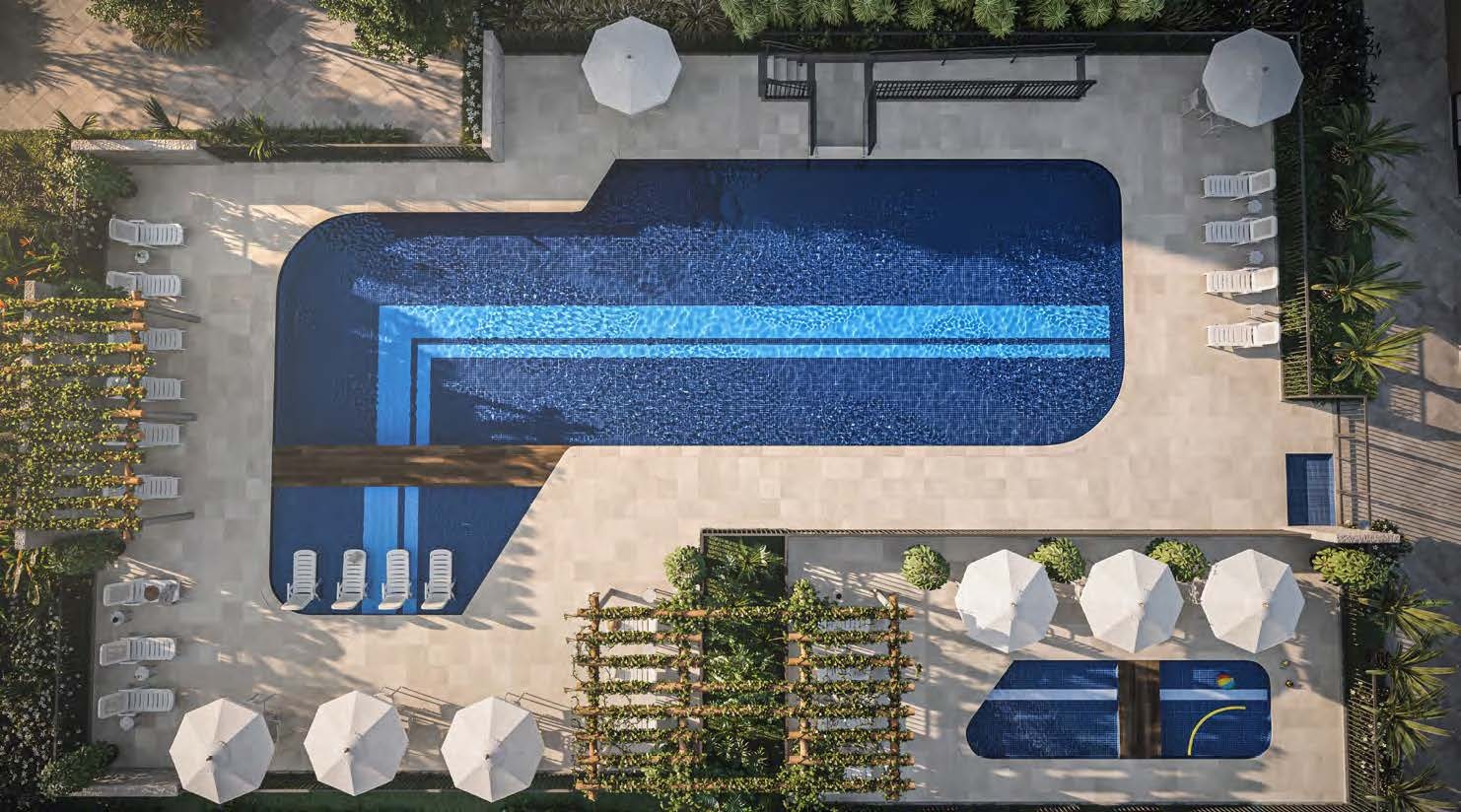 Morumbi Home Resort em Morumbi, São Paulo – foto 8