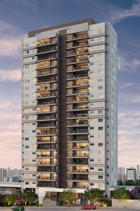 Ohana Morumbi em Morumbi, São Paulo - foto 1