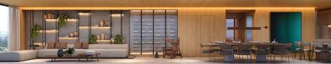 319 Padre João Manuel em Cerqueira César, São Paulo - foto 2