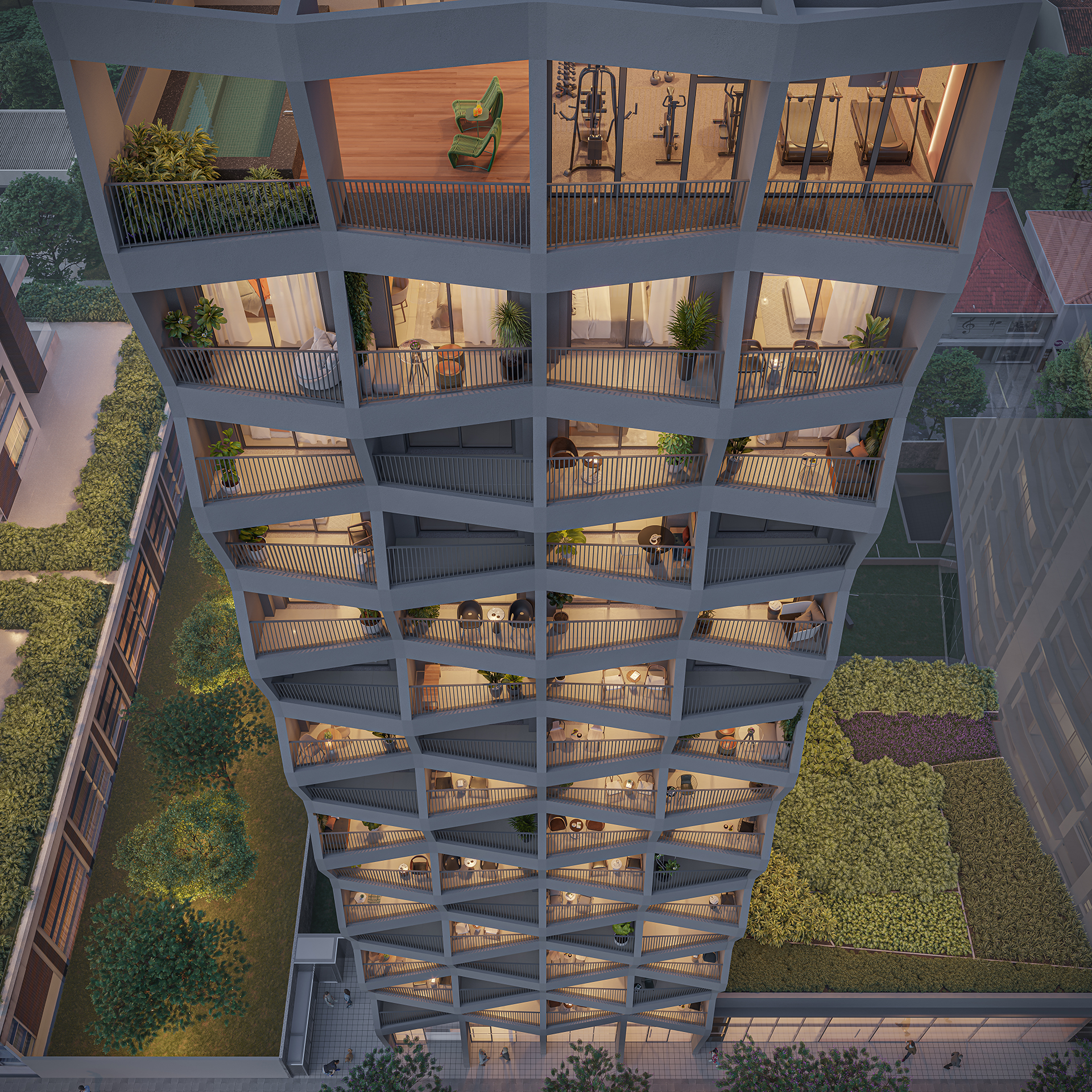 NDK Studios Moema em Moema, São Paulo – foto 4