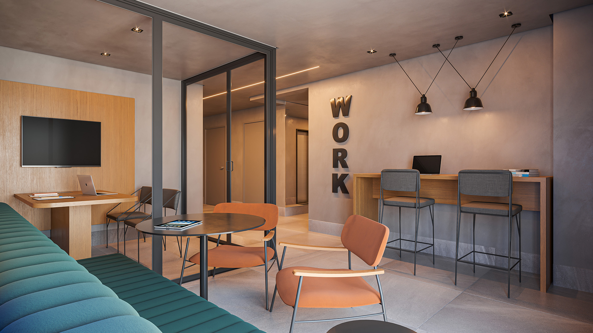 NDK Studios Moema em Moema, São Paulo – foto 6