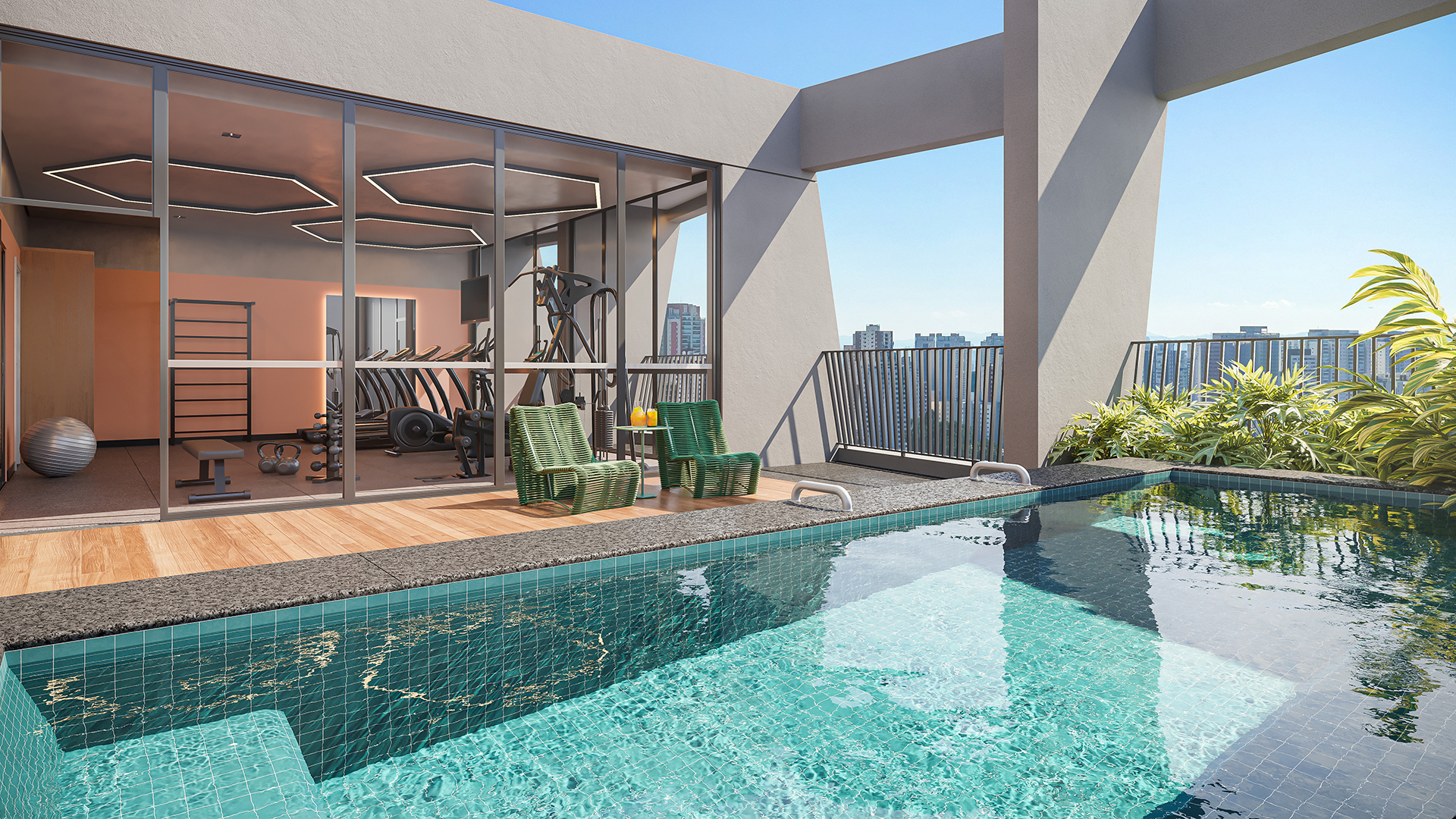 NDK Studios Moema em Moema, São Paulo – foto 7