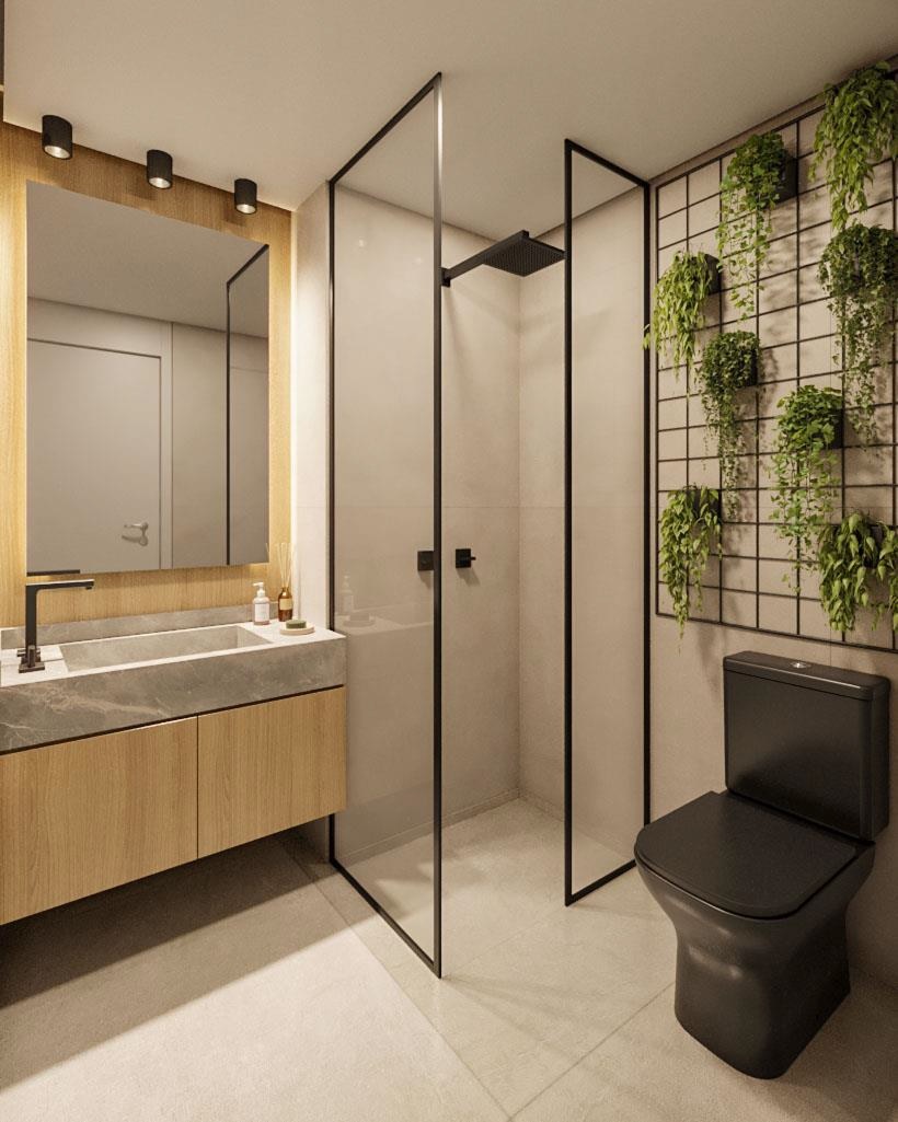 PJM Single Living em Cerqueira César, São Paulo – foto 6