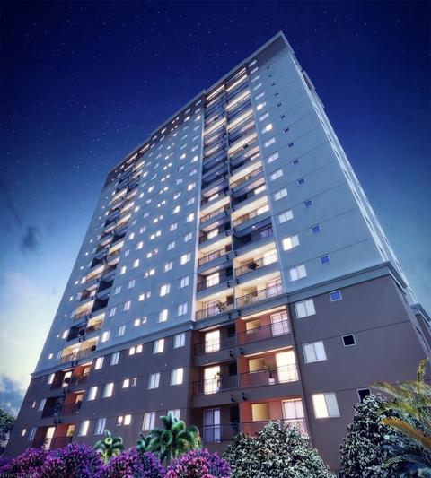 Square Carapicuíba em Jardim das Belezas, Carapicuíba - foto 2