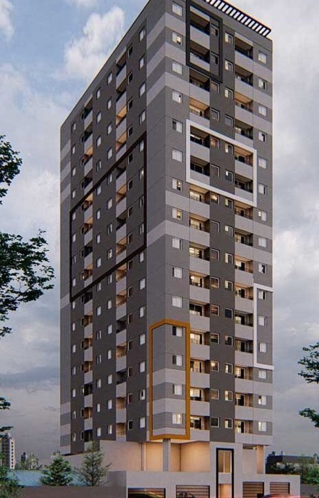 Max Pauliceia em Vila Paulicéia, São Paulo