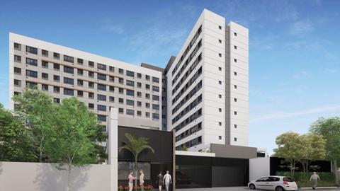 Meu Apê Vila Sabrina em Vila Sabrina, São Paulo - foto 1