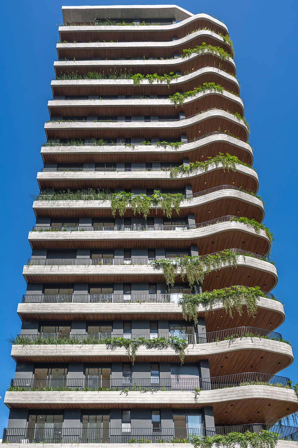 Address Jardins em Jardins, São Paulo