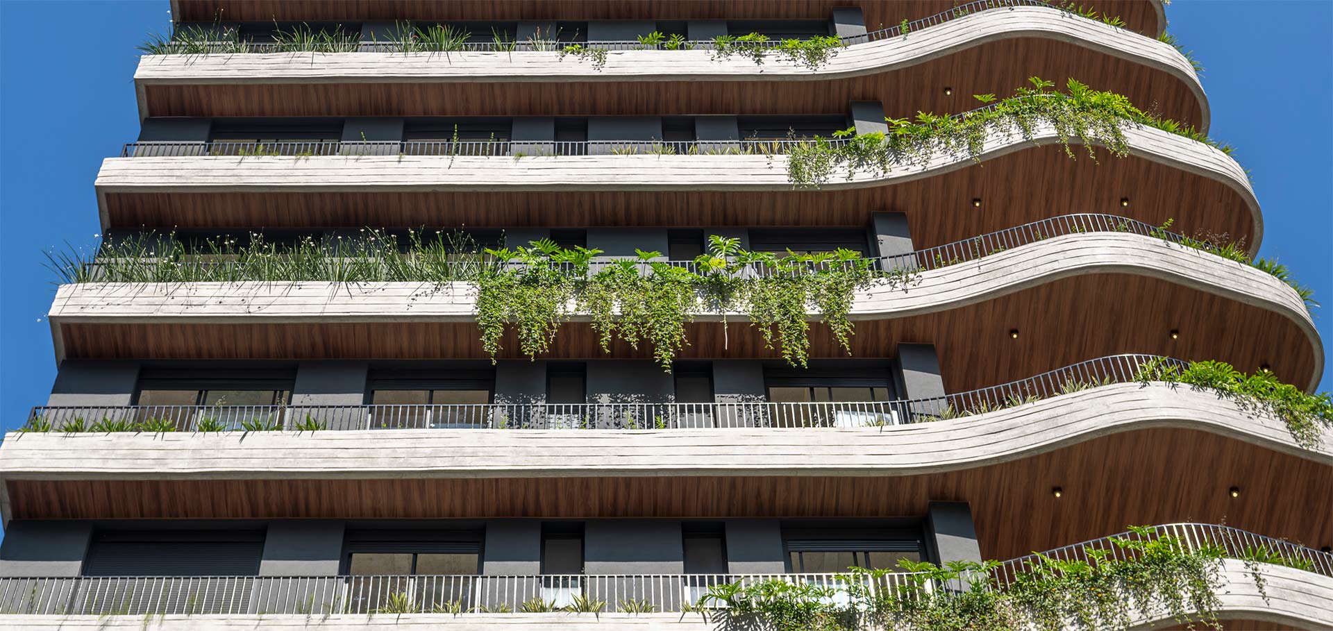 Address Jardins em Jardins, São Paulo – foto 5