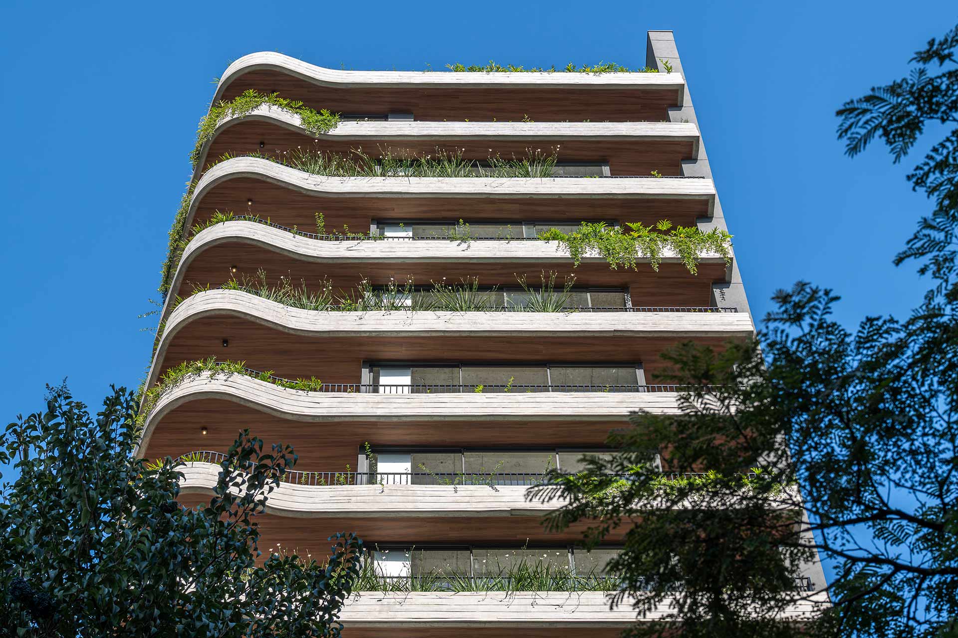 Address Jardins em Jardins, São Paulo – foto 6