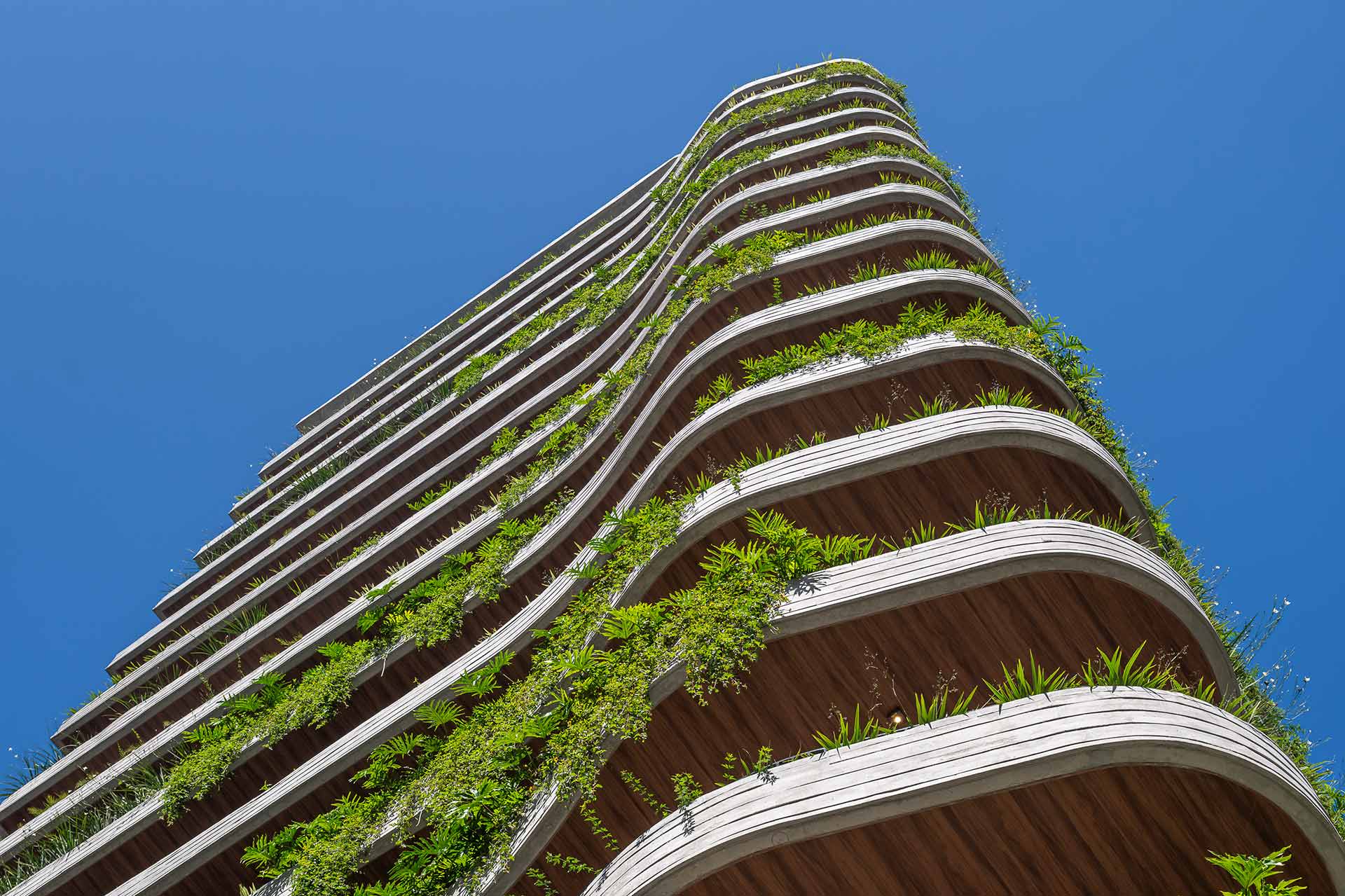 Address Jardins em Jardins, São Paulo – foto 4