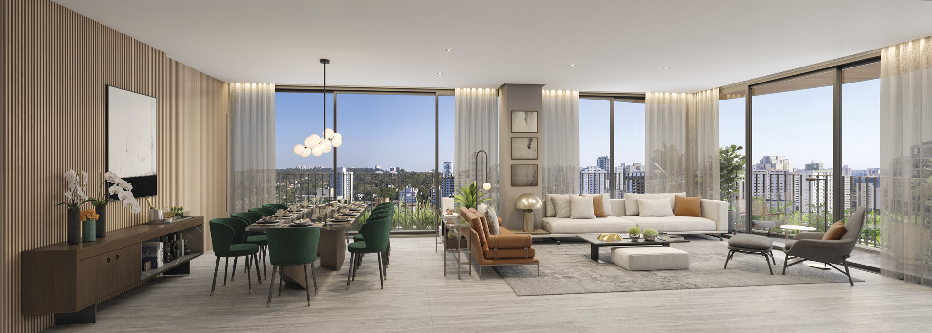 Address Jardins em Jardins, São Paulo – foto 15