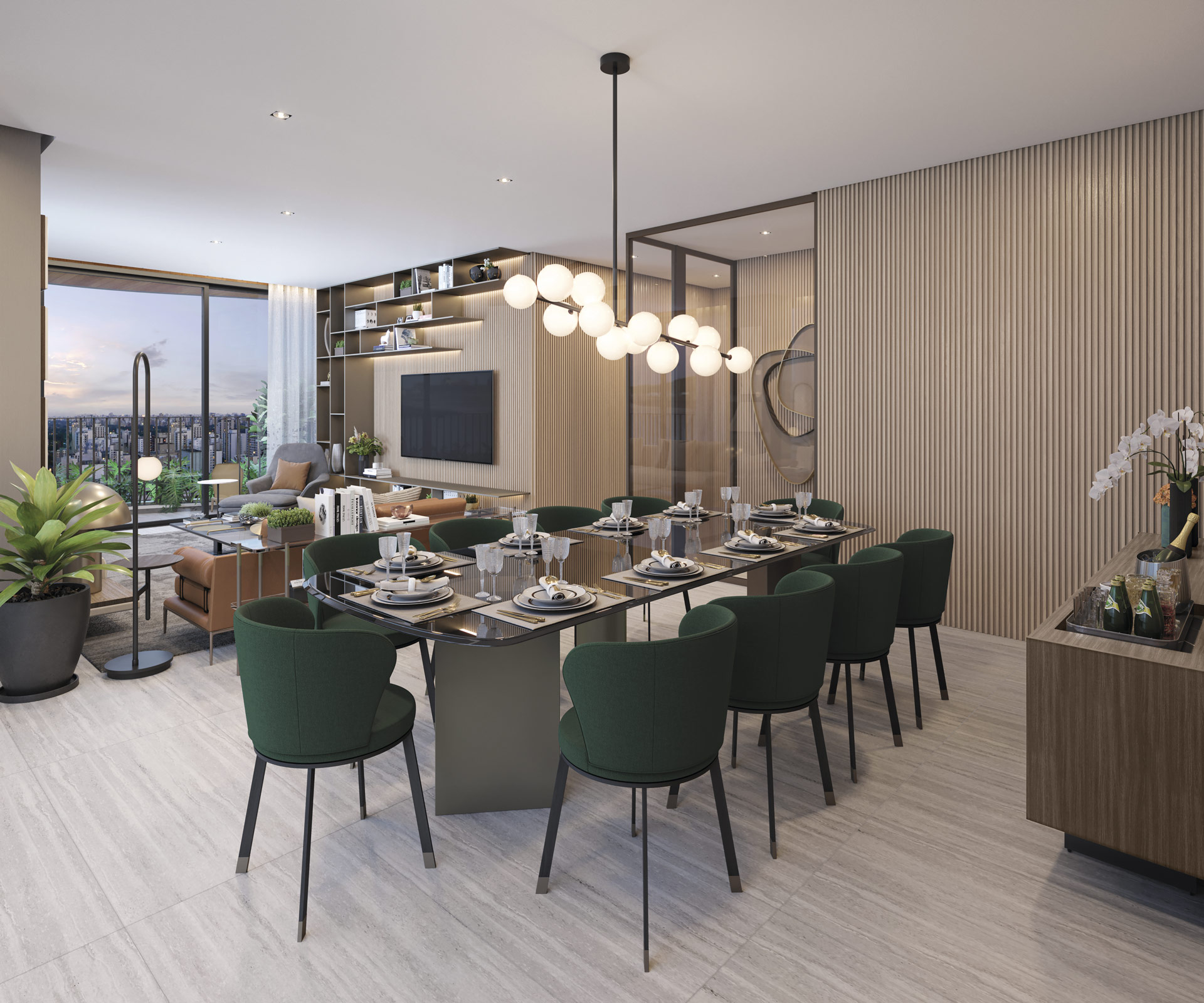 Address Jardins em Jardins, São Paulo – foto 16