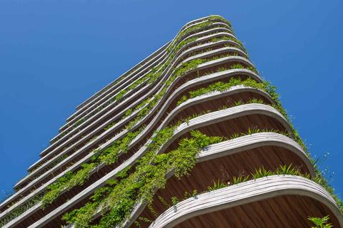 Address Jardins em Jardins, São Paulo - foto 4