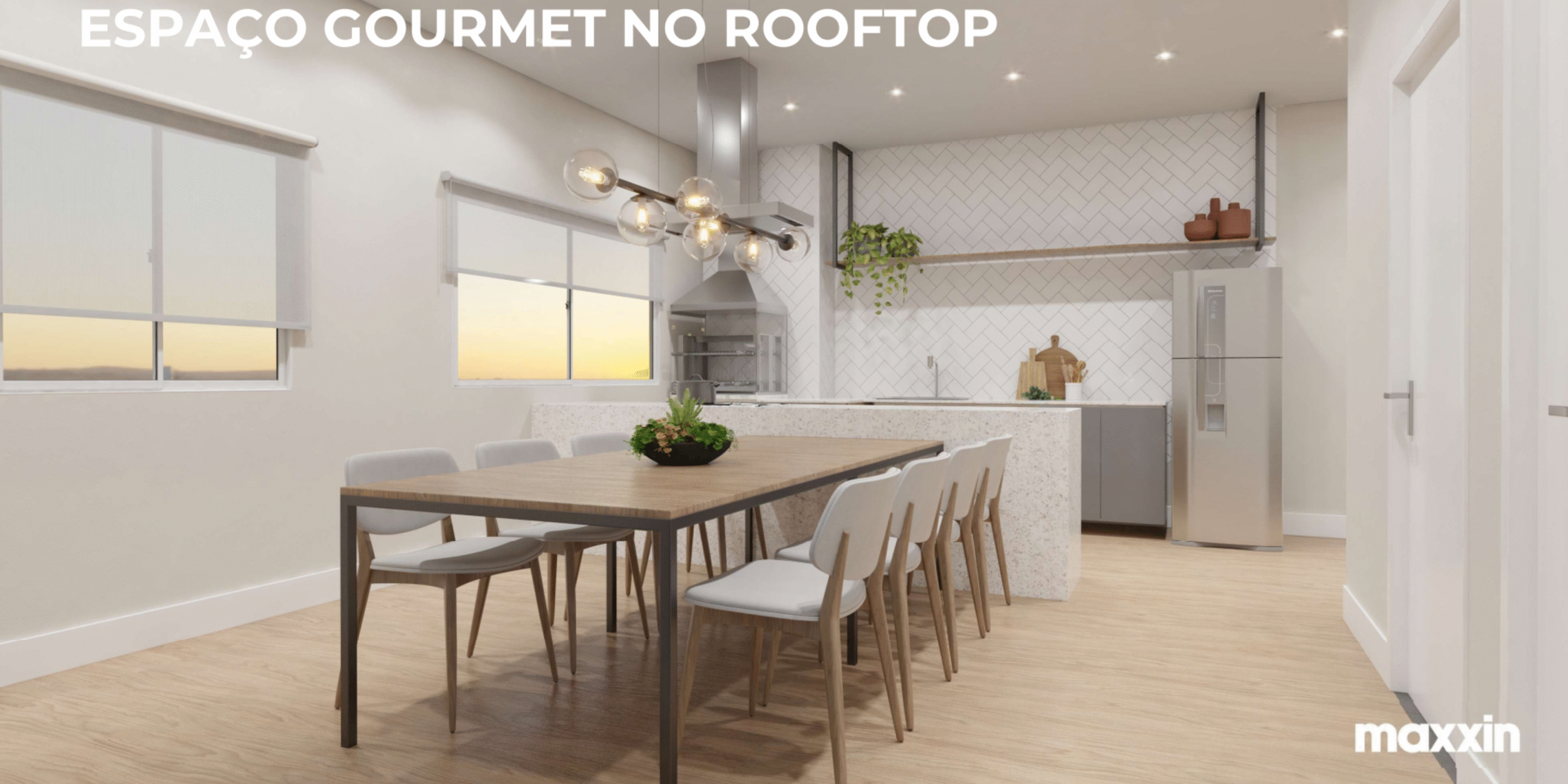 Up Sky Poá em Conjunto Alvorada, Poá – foto 13