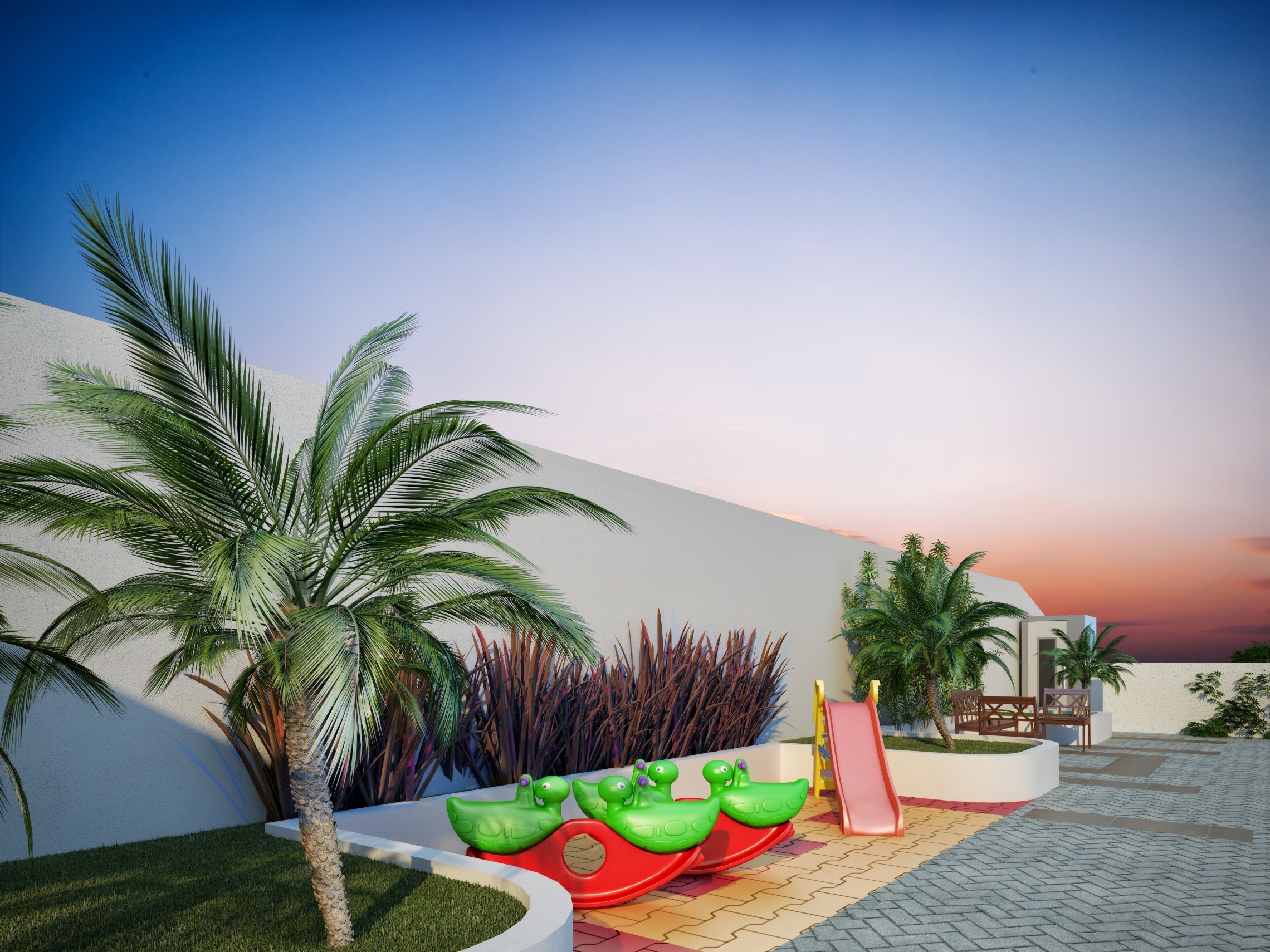 Alvorada Residence MBigucci em Itaquera, São Paulo – foto 8