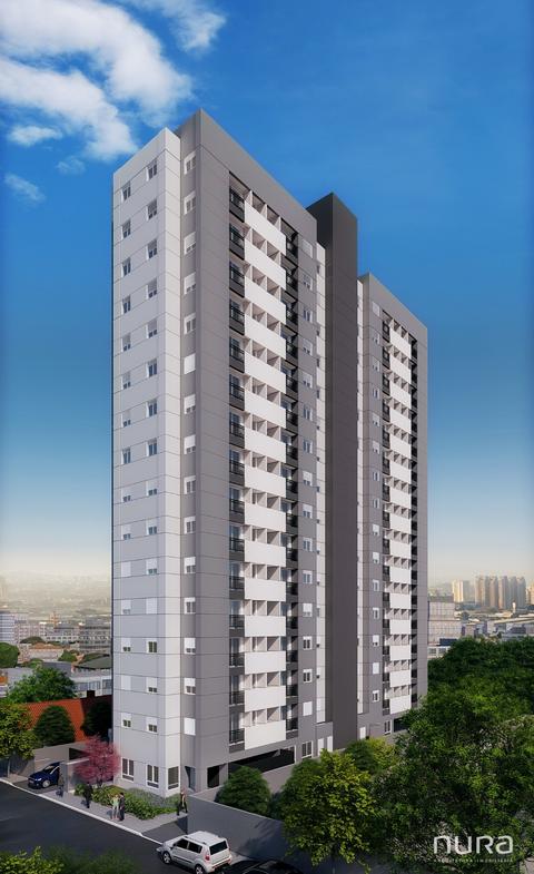 Alvorada Residence MBigucci em Itaquera, São Paulo - foto 1