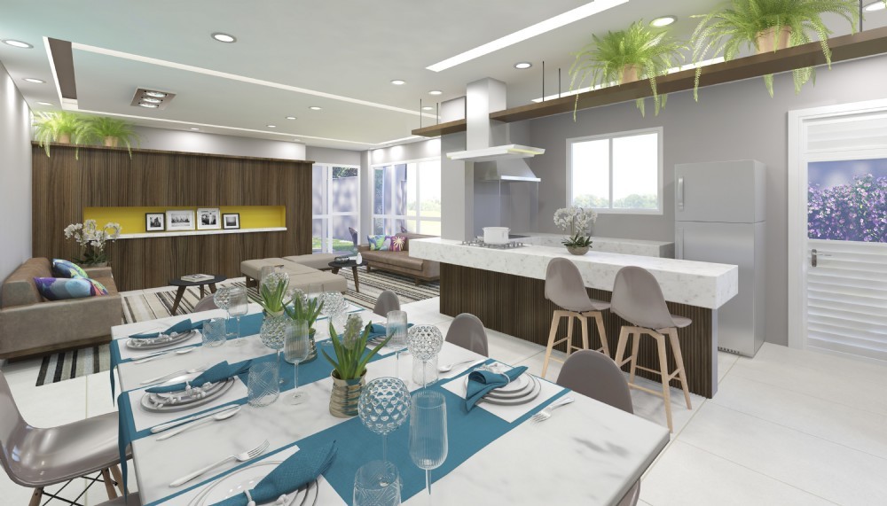 New Park MBigucci em Aclimação, São Paulo – foto 6