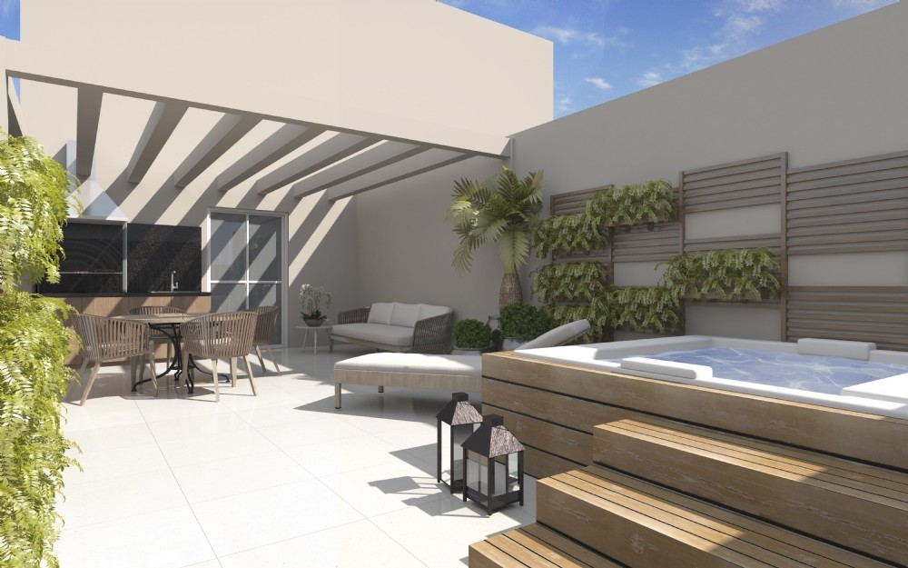 New Park MBigucci em Aclimação, São Paulo – foto 3