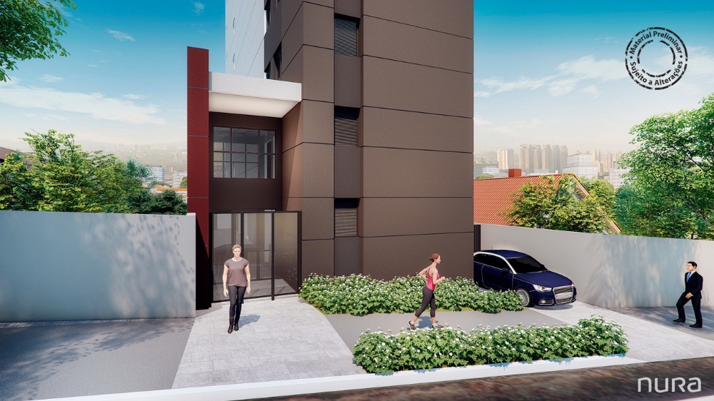 Station Residence MBigucci em Jabaquara, São Paulo – foto 2