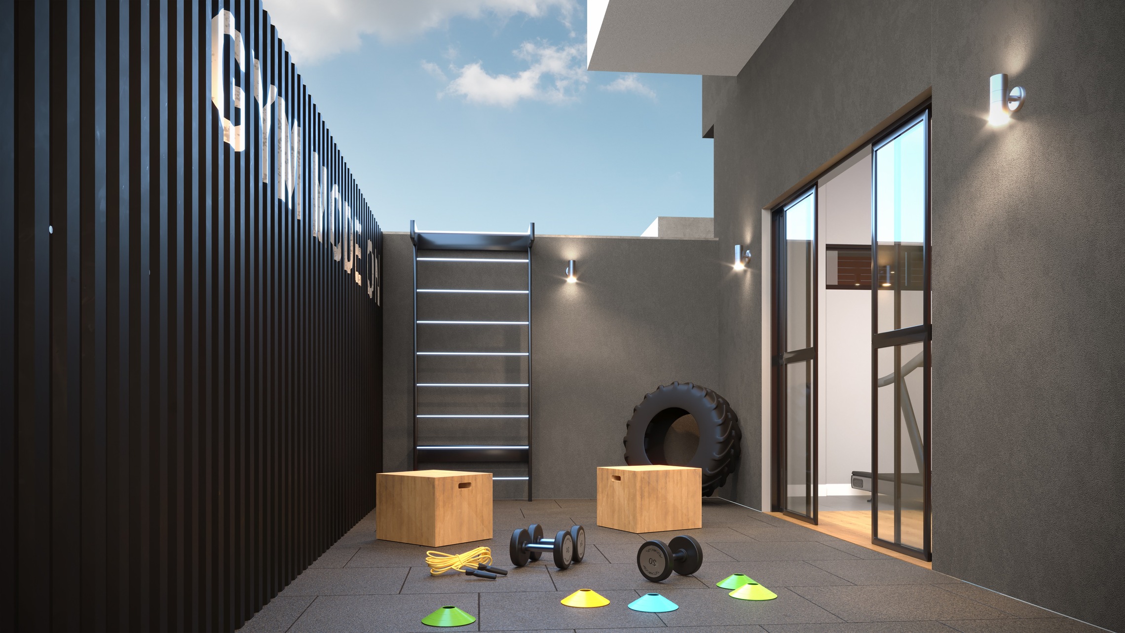 Balcony Residencial em Vila Floresta, Santo André – foto 9