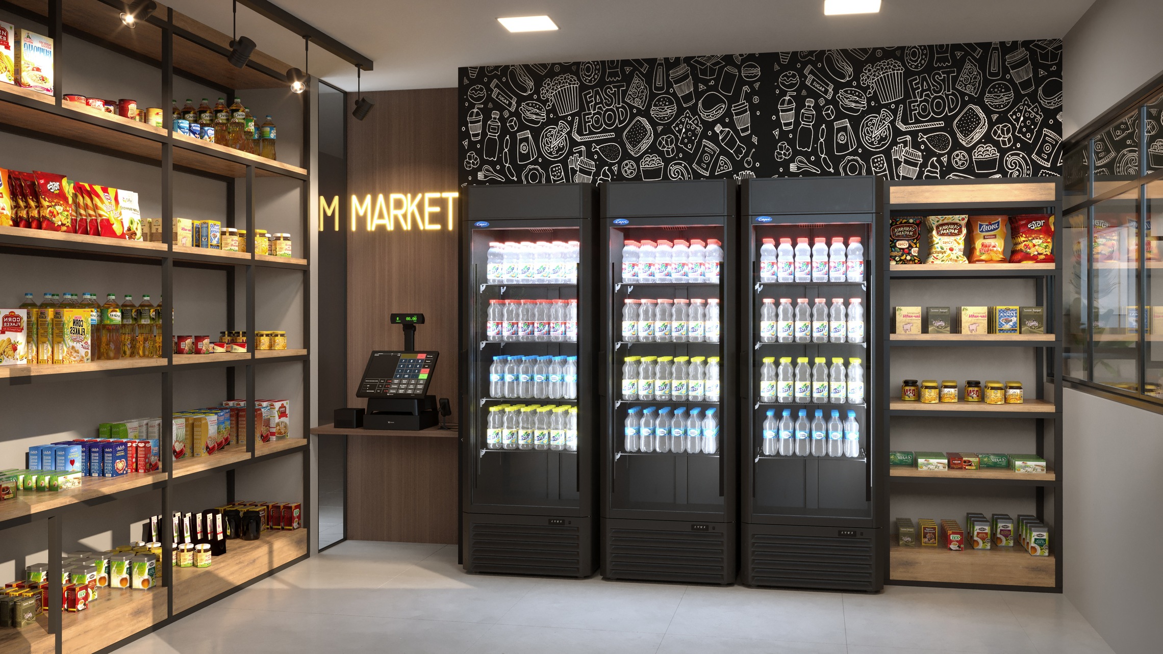 Balcony Residencial em Vila Floresta, Santo André – foto 17