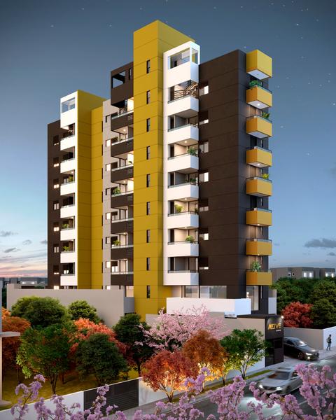 Move Jardim em Jardim, Santo André - foto 1