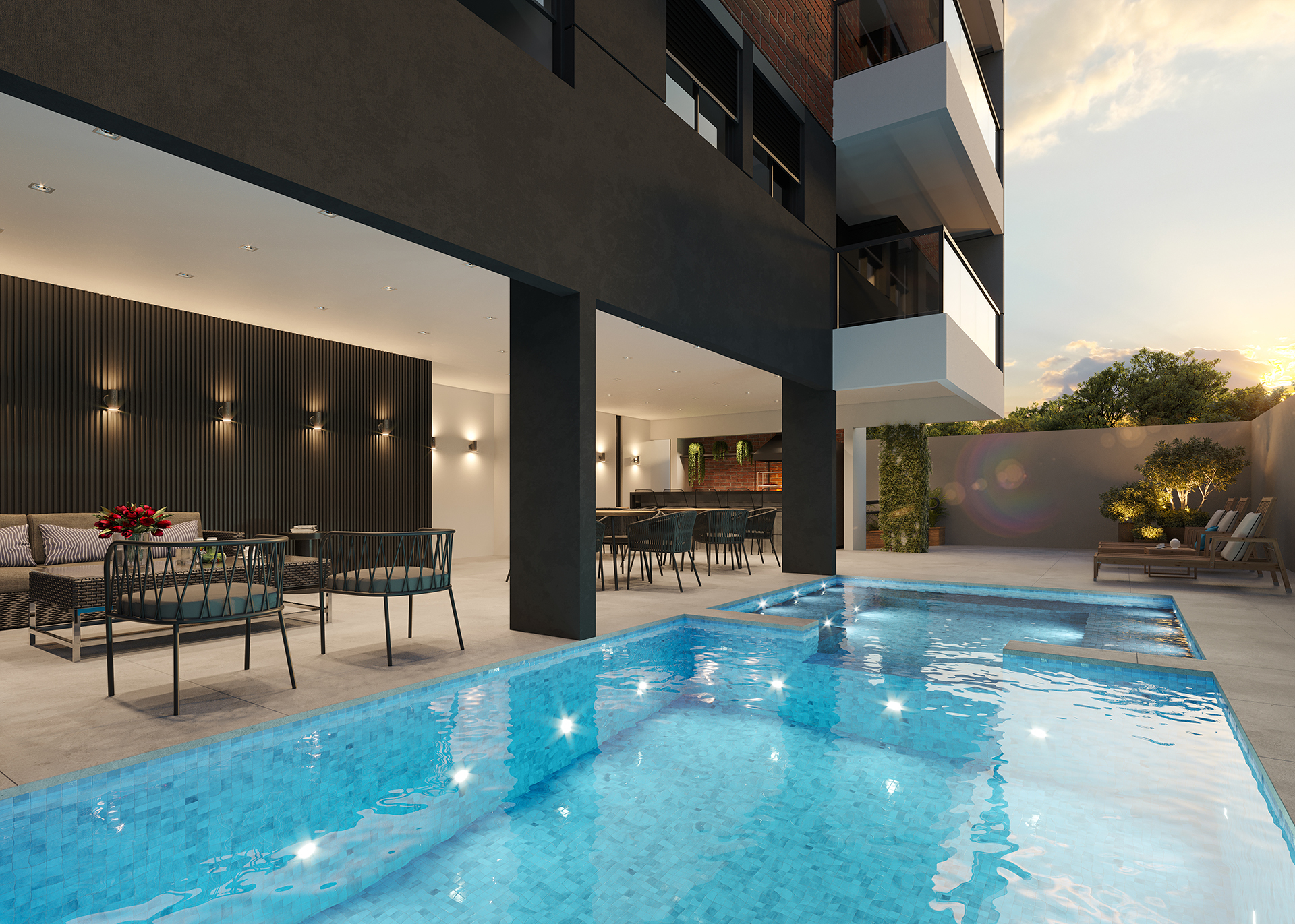 Vega Jardim em Jardim, Santo André – foto 5