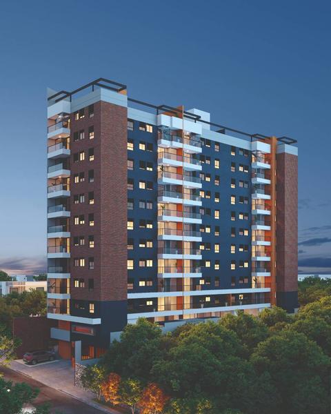 Vega Jardim em Jardim, Santo André - foto 1
