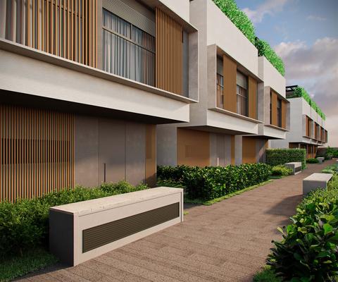 Casa Jardim Kansas em Brooklin Paulista, São Paulo - foto 2