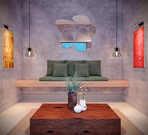 Casa Jardim Kansas em Brooklin Paulista, São Paulo - foto 3