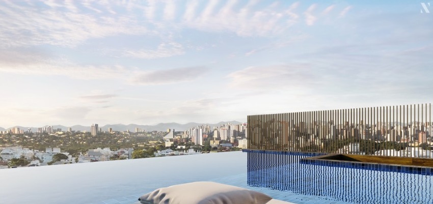 Casa Jardim Nebraska em Brooklin Novo, São Paulo – foto 9